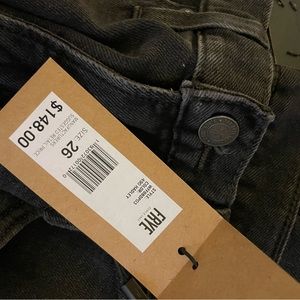 Frye Jeans